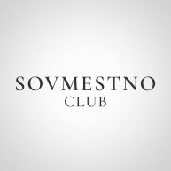 Иконка канала SOVMESTNO CLUB