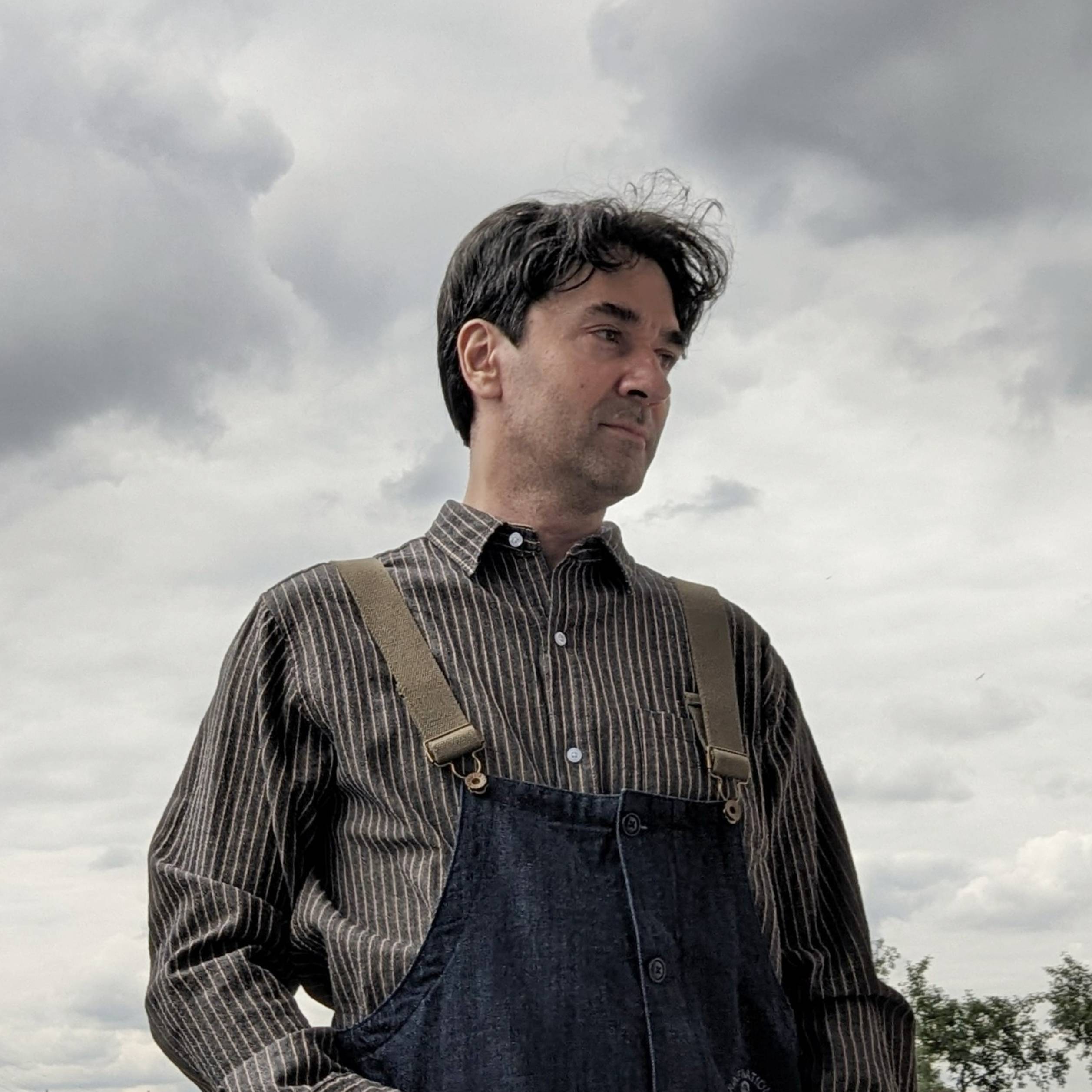 Аватар автора