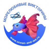 Иконка канала Морелюбивые викторины