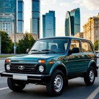 Иконка канала niva_in_the_city