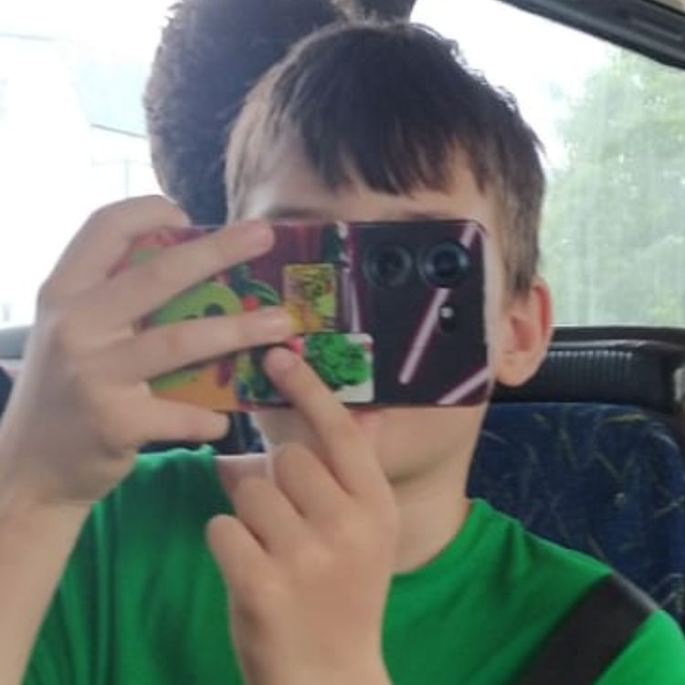 Аватар автора