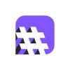 Иконка канала Tags&Talks - community marketplace