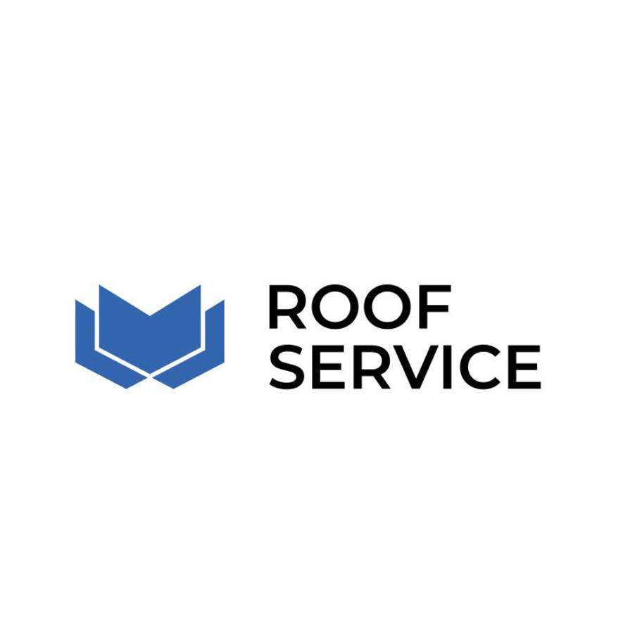 Иконка канала ROOF SERVICE