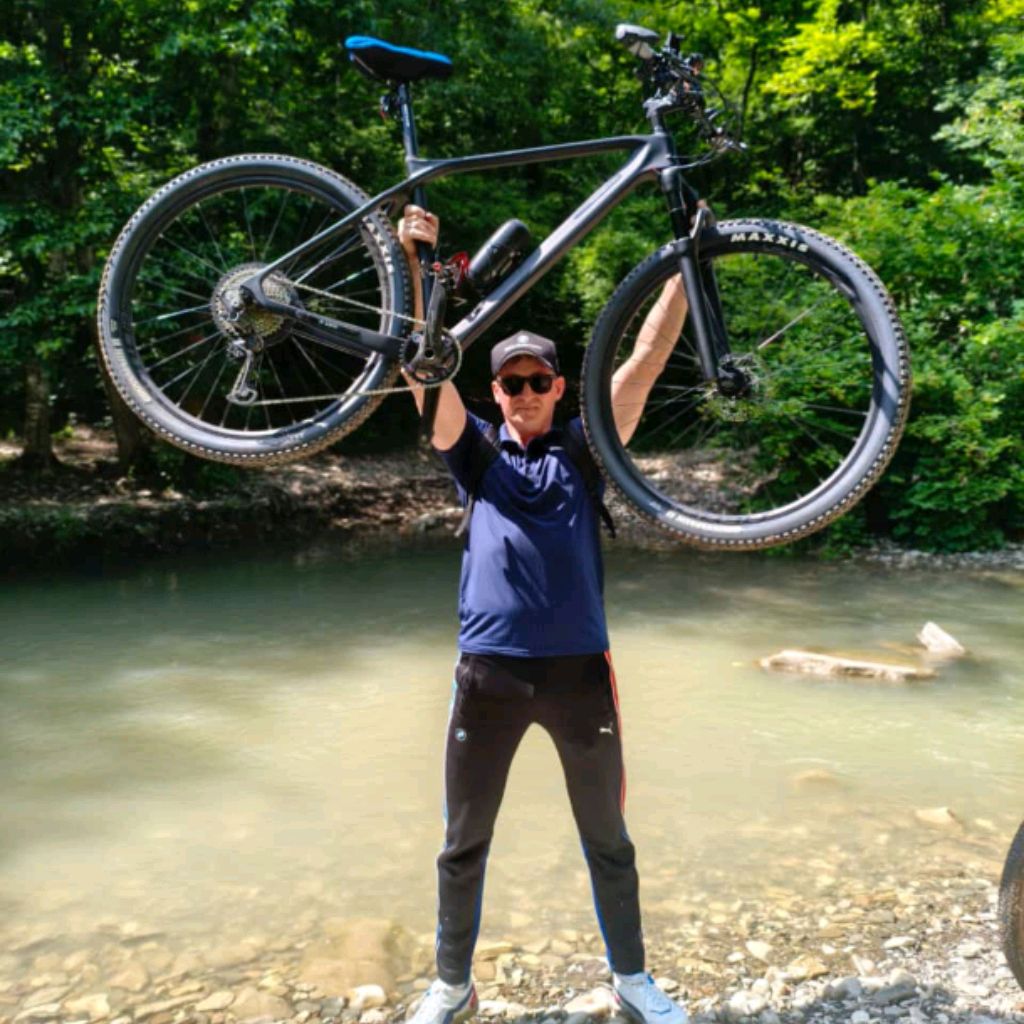 Аватар автора