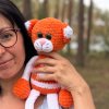 Иконка канала Алла Князева Вязаные Игрушки
