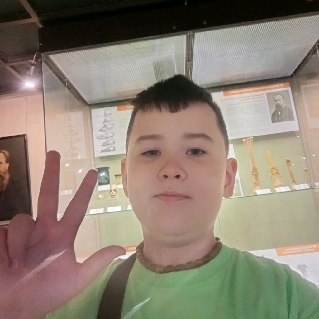 Аватар автора