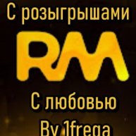 Иконка канала RaidMine.ru