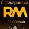 Иконка канала RaidMine.ru