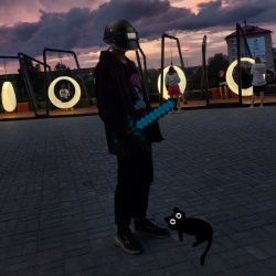 Аватар автора