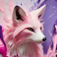 Иконка канала Kitsune