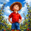 Иконка канала PRO Ягоды