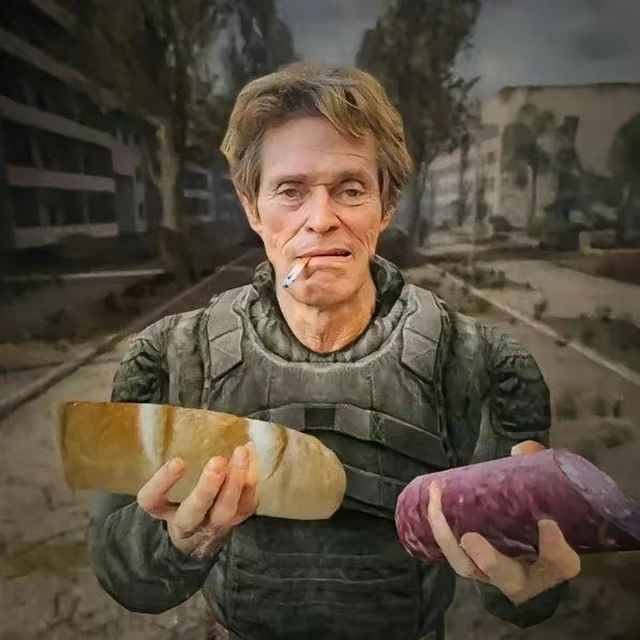 Аватар автора