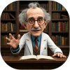 Иконка канала Professor Qubit.