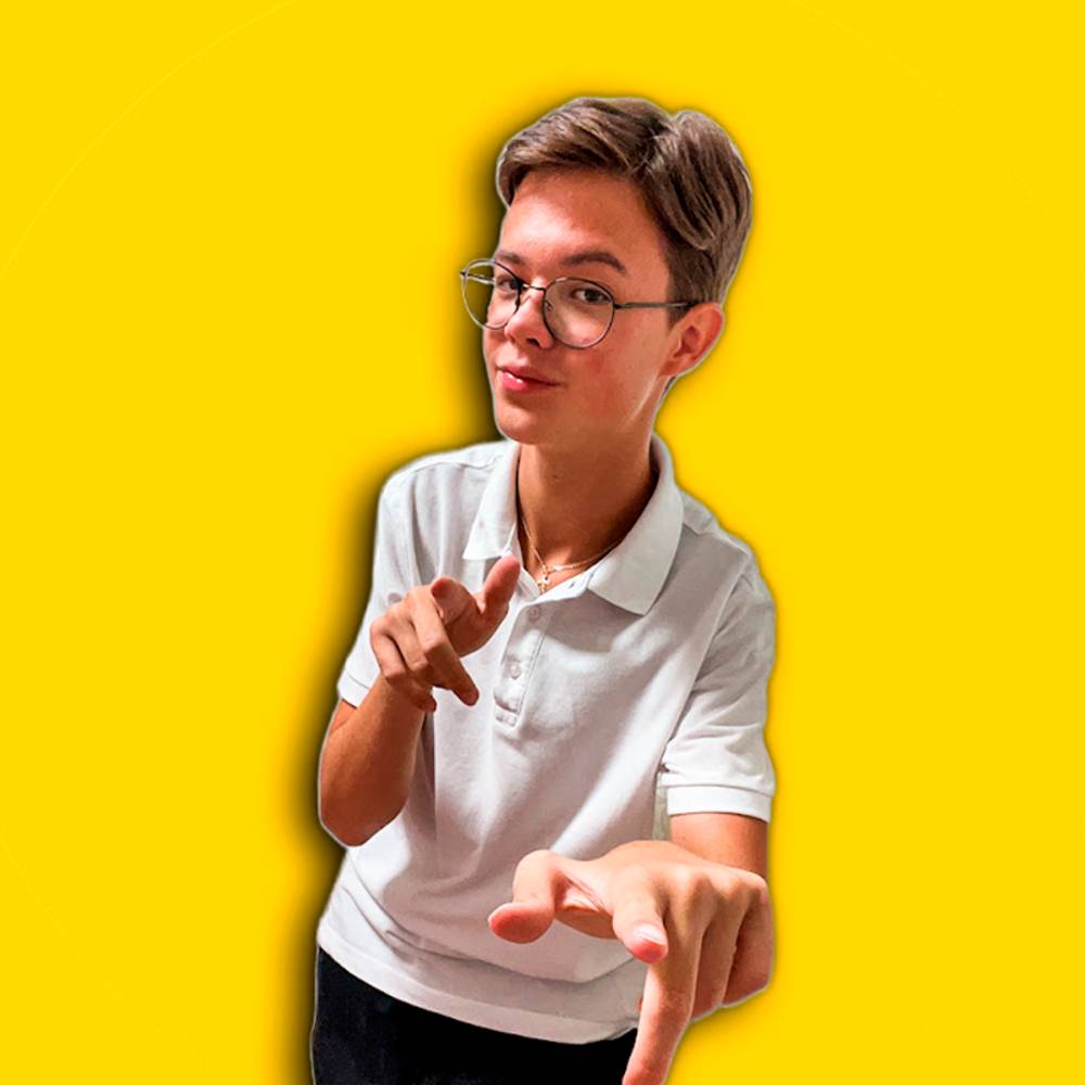 Аватар автора