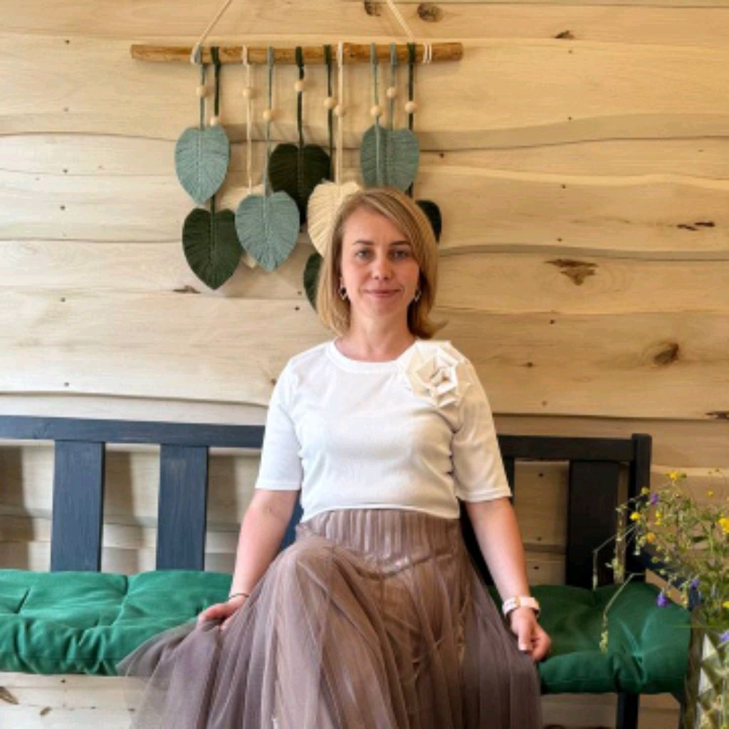 Аватар автора