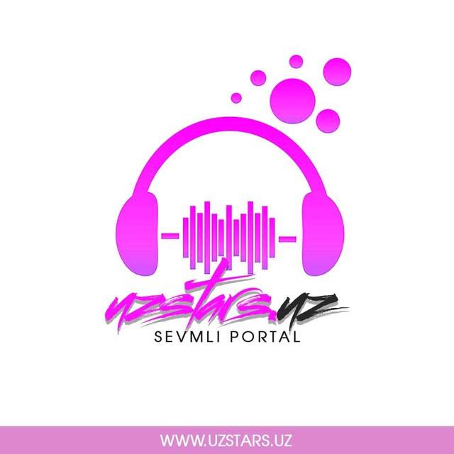 Иконка канала Mp3Uz