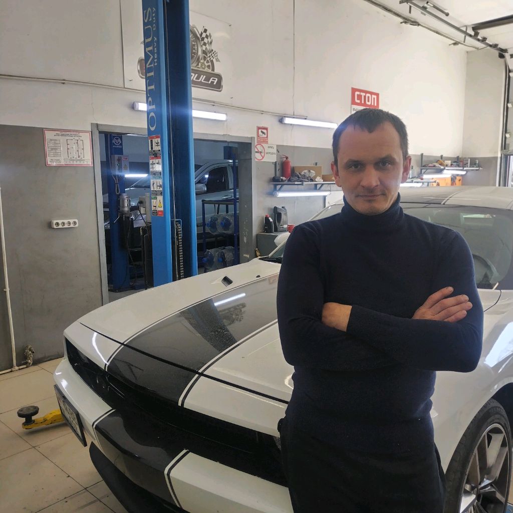 Аватар автора