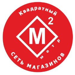 Иконка канала Kvadratny Metr