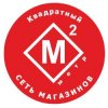 Иконка канала Kvadratny Metr