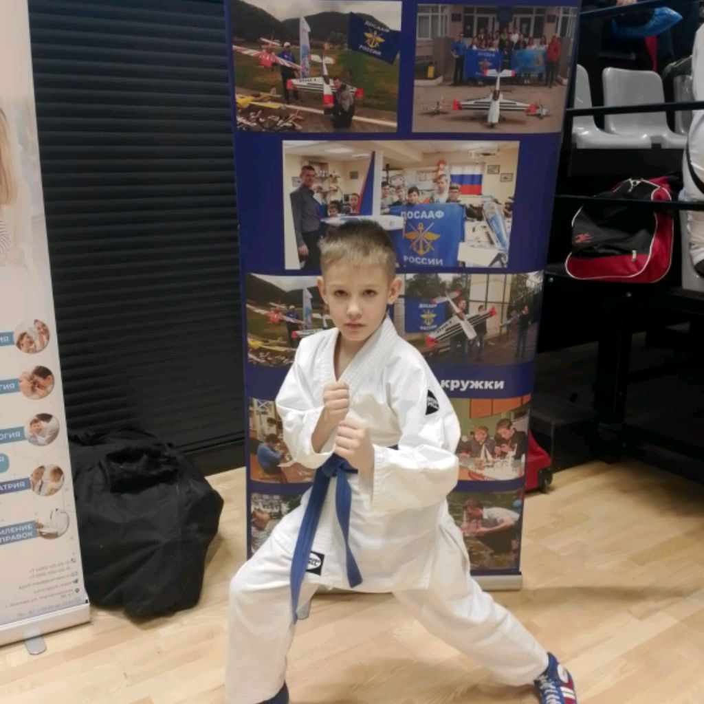 Аватар автора