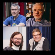 Иконка канала НАУКА ПРОСТО ✔