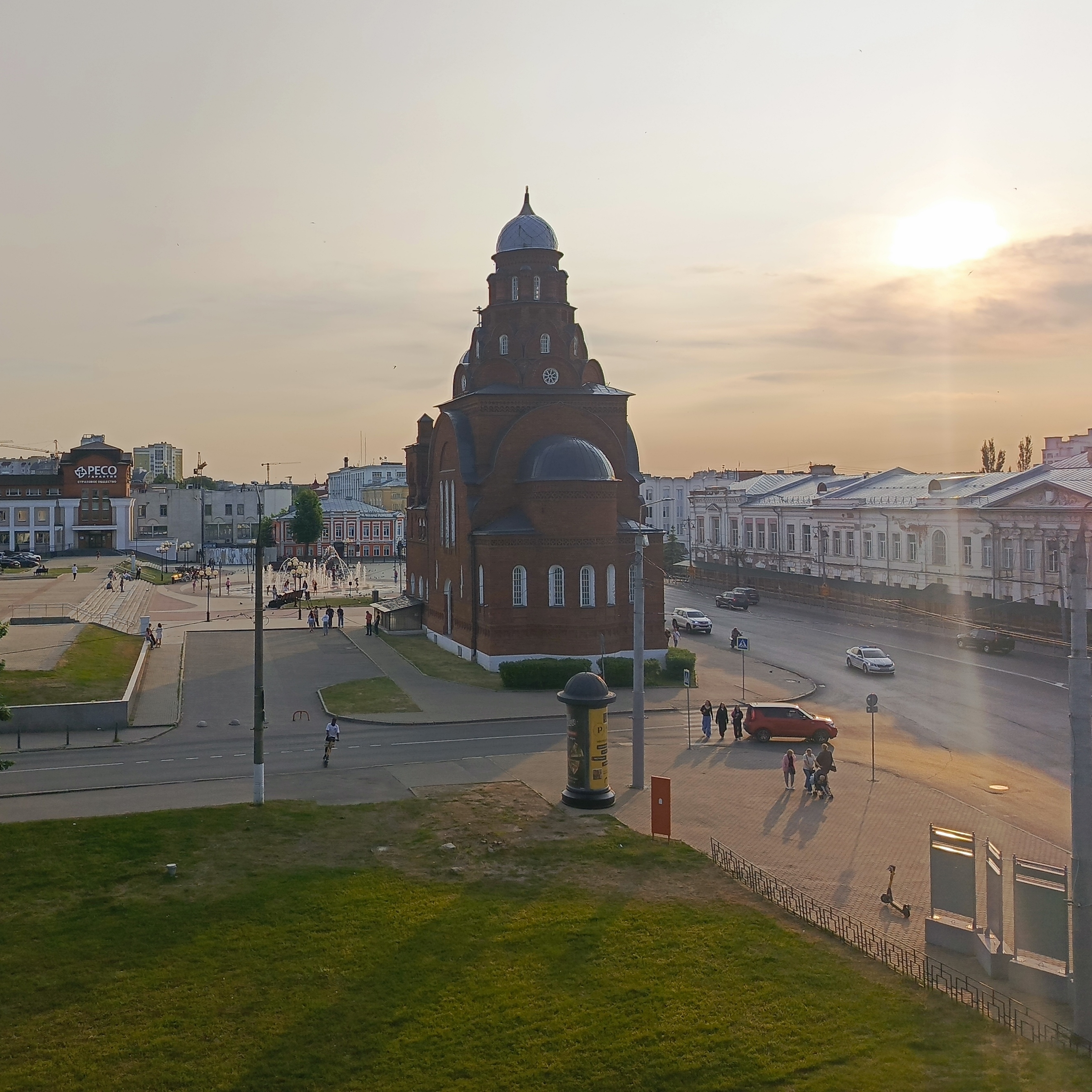 Аватар автора