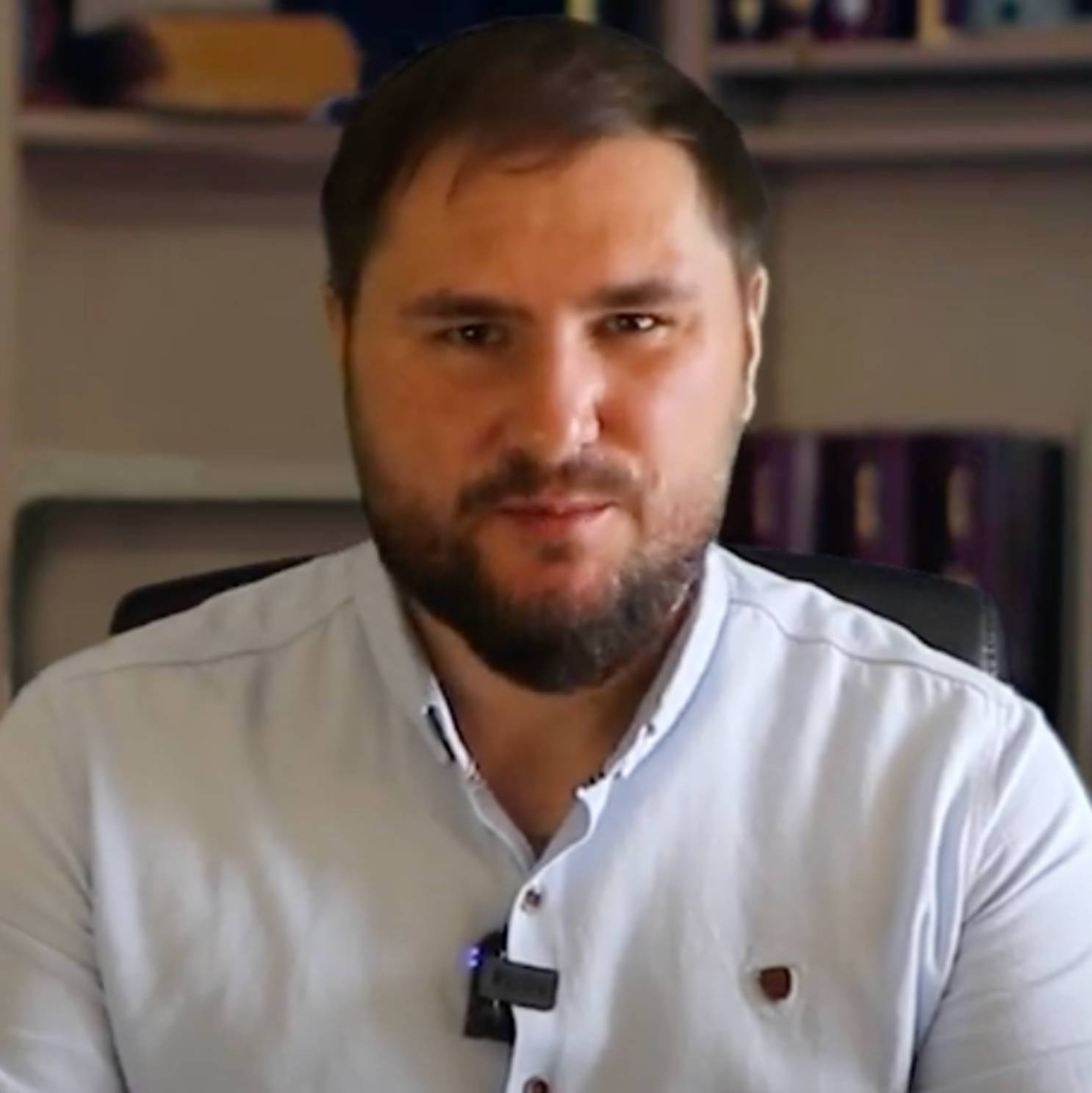 Аватар автора