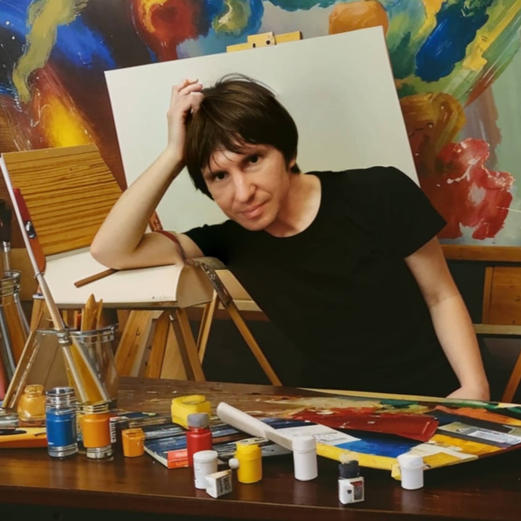 Аватар автора