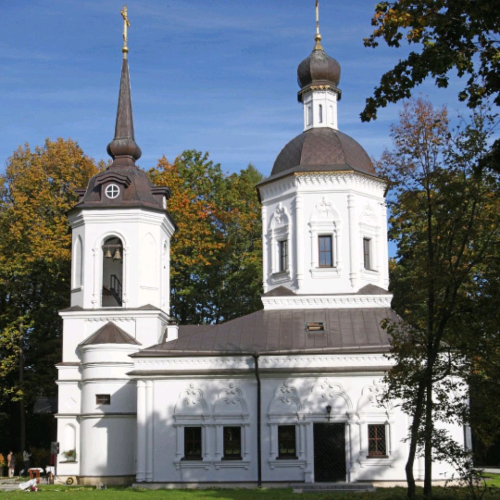 Аватар автора