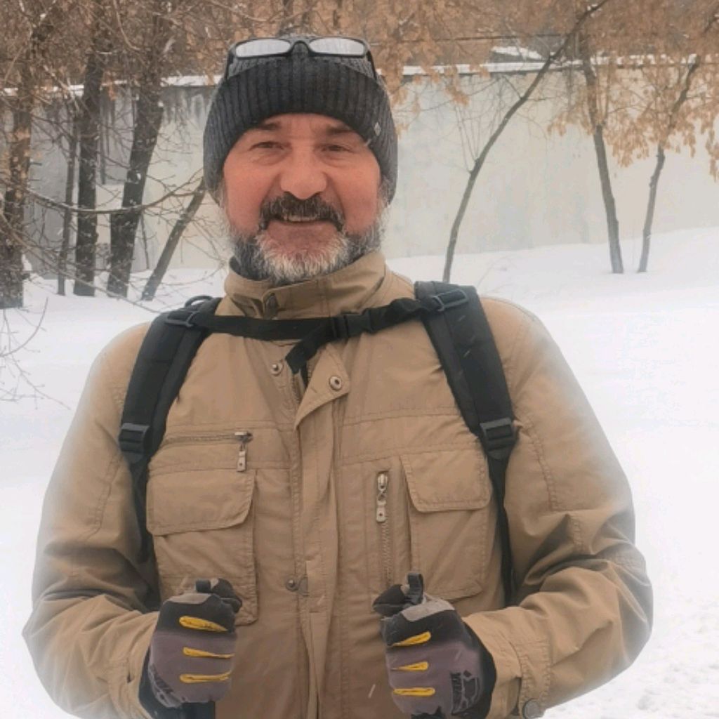 Аватар автора