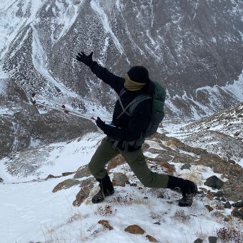 Аватар автора