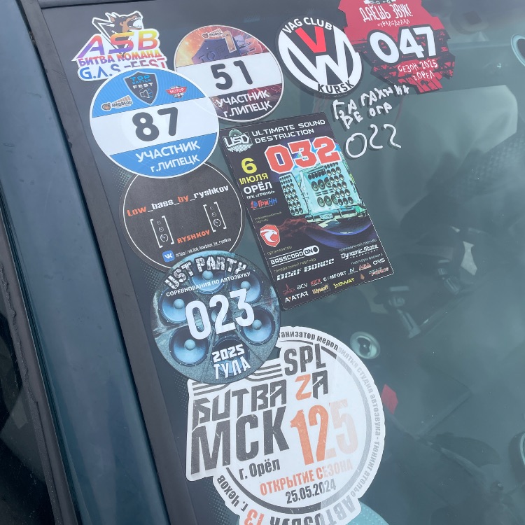 Аватар автора