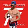 Иконка канала true fitness