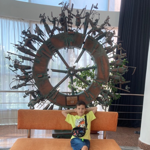 Аватар автора