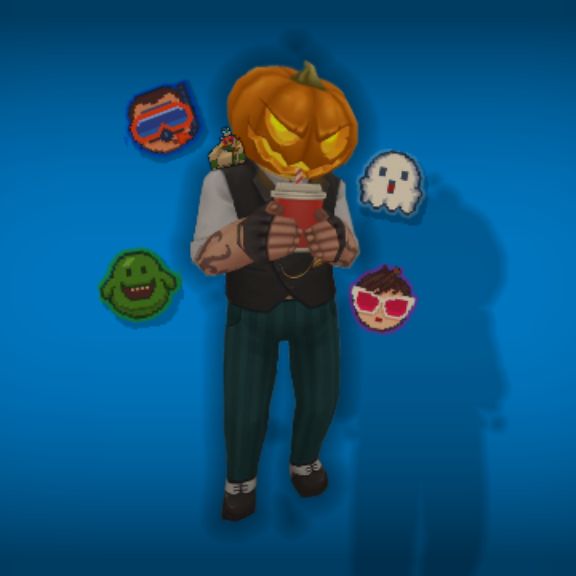 Аватар автора