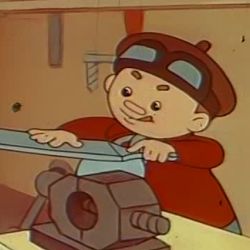 Аватар автора