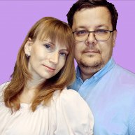 Иконка канала Одна Фамилия