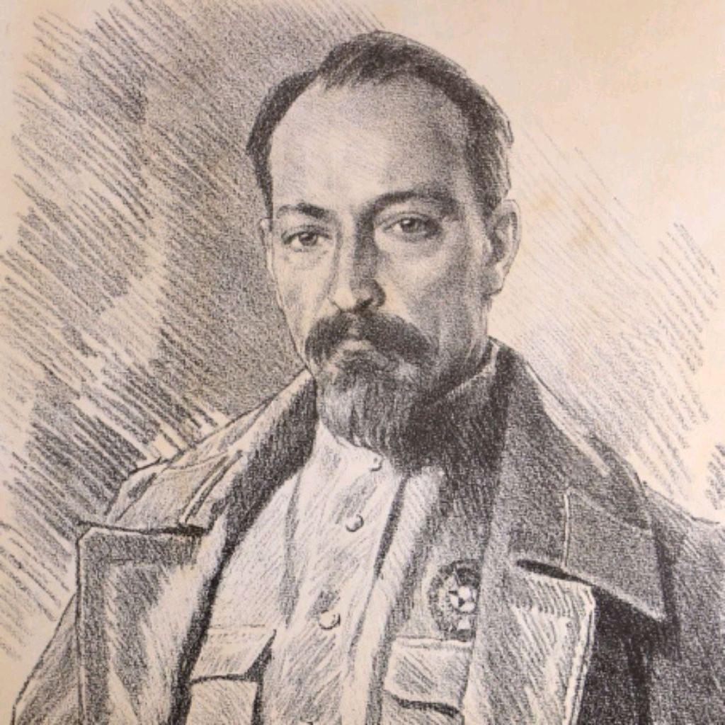 Аватар автора