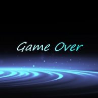 Иконка канала Game Over Official