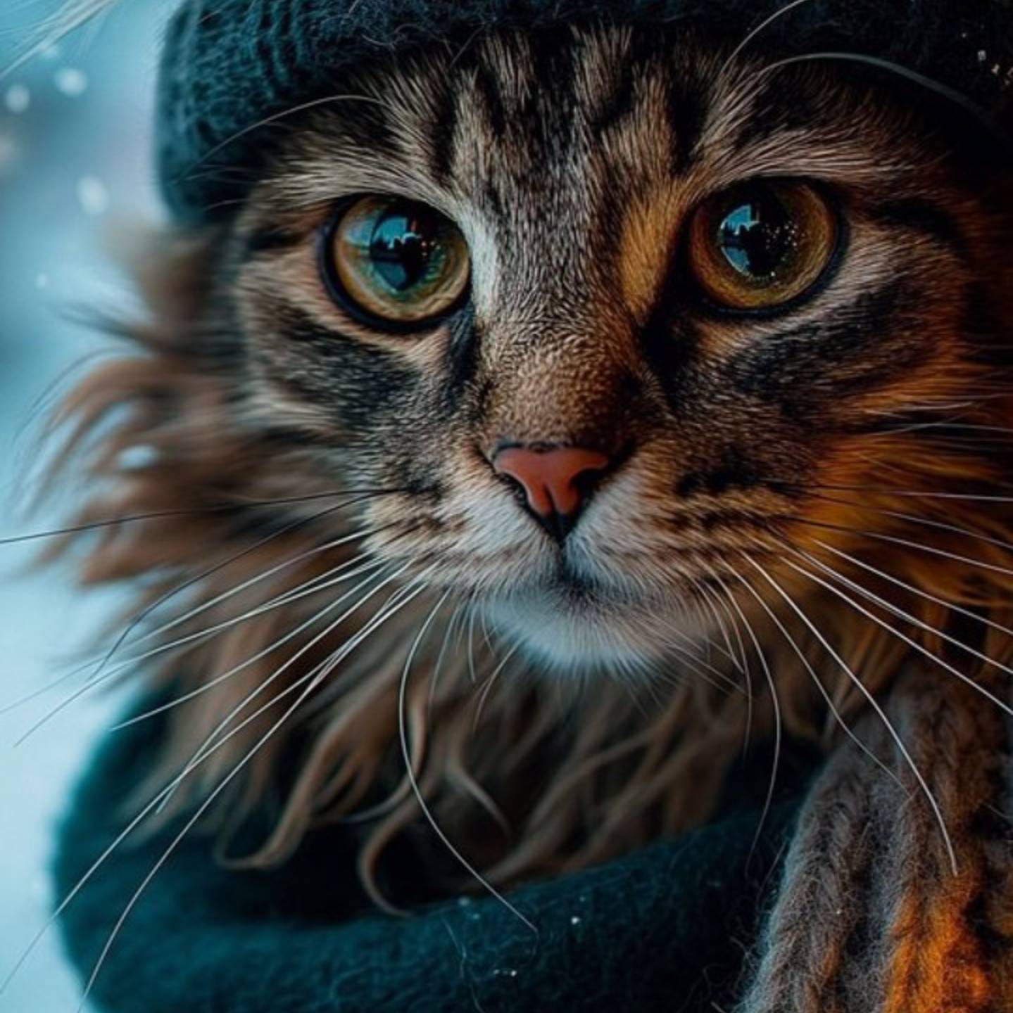 Аватар автора