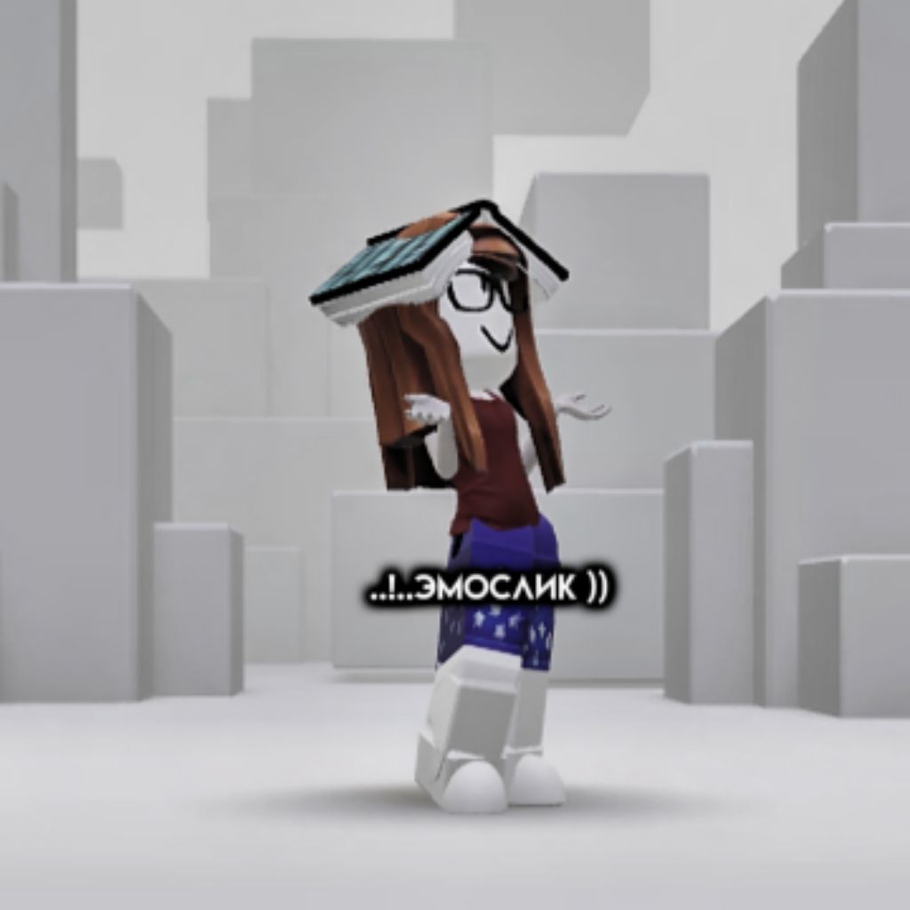 Аватар автора