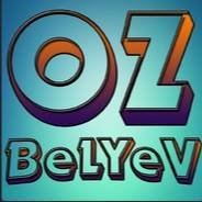 Иконка канала BeLYeV