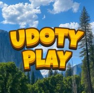 Иконка канала Udoty Play