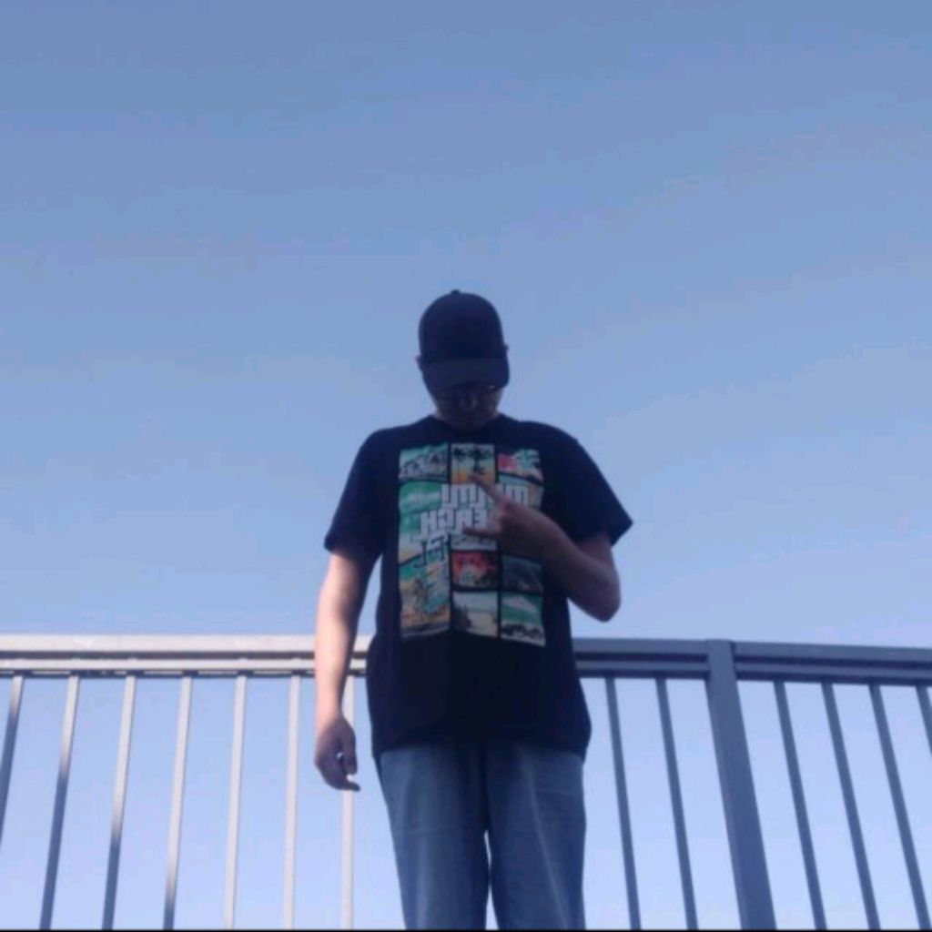 Иконка канала Блоггер Жека