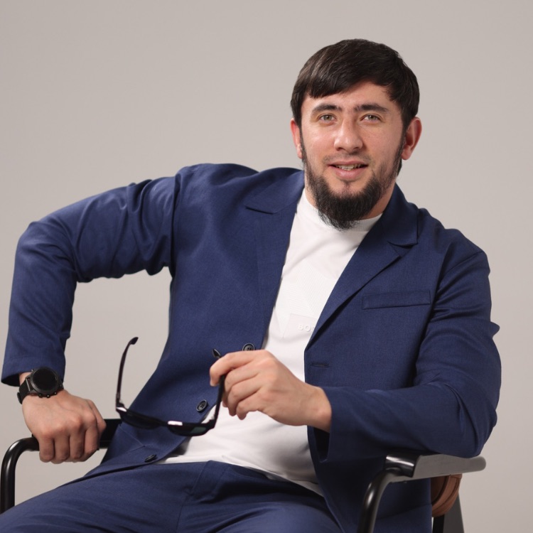 Иконка канала Абубакар Сакаев