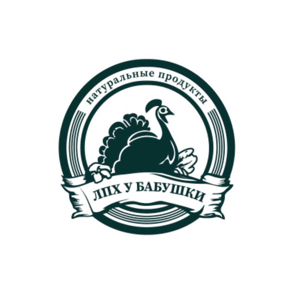 Иконка канала ЛПХ у Бабушки