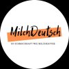 Иконка канала MilchDeutsch