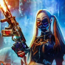 Аватар автора