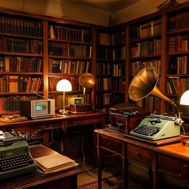 Аватар автора