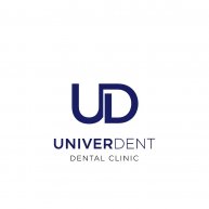 Иконка канала Univerdent